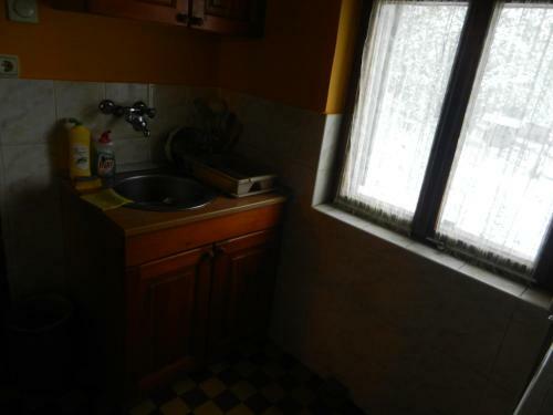 Holiday Home Vila Mirjana