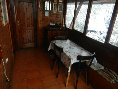 Holiday Home Vila Mirjana