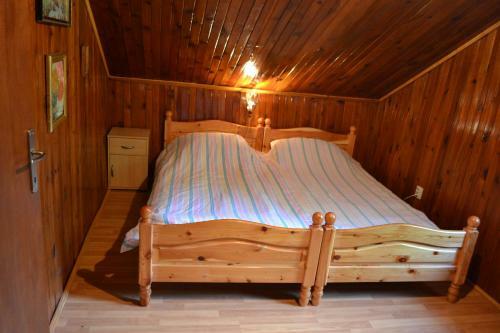 Holiday Home Vila Mirjana