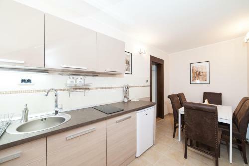 Apartments Neivado