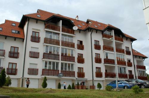 Apartment Sunny Hill Zlatibor