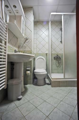 Apartment Sunny Hill Zlatibor
