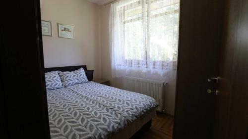 Zlatiborski San Apartment