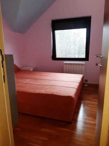 Apartman Dragan