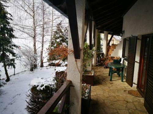 Apartman Mia Zlatibor