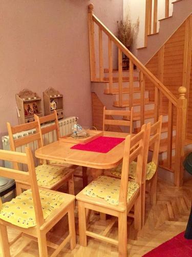 Apartman Mia Zlatibor