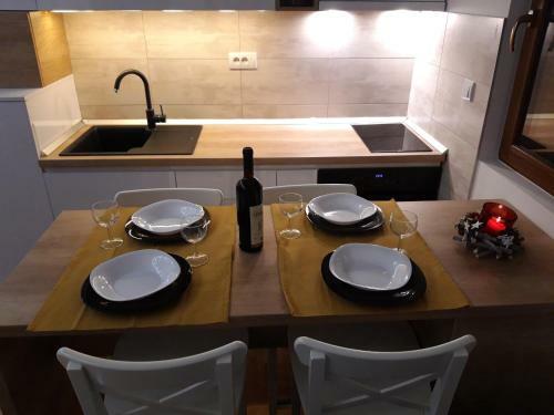 Apartman Dmitrov