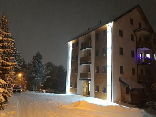 Apartman Dmitrov