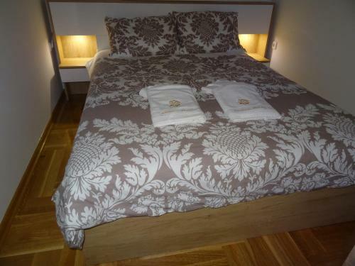 Apartman Dmitrov