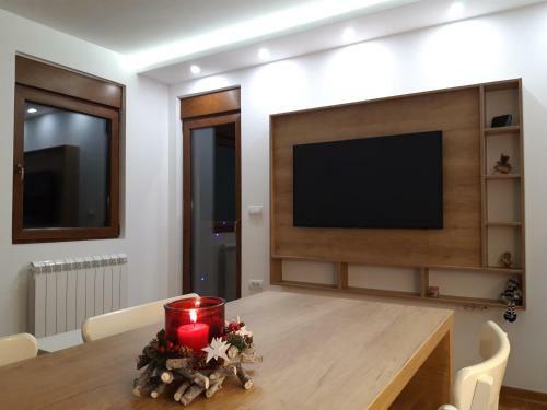 Apartman Dmitrov