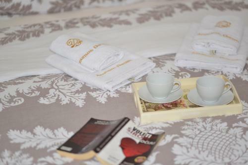 Apartman Dmitrov