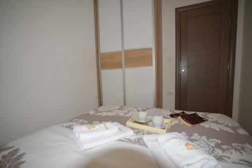 Apartman Dmitrov