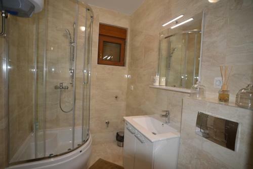 Apartman Dmitrov