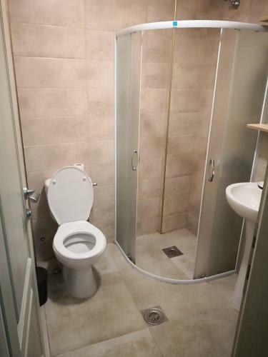 Apartman Kucica Na Planini