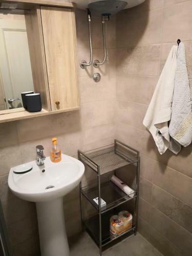 Apartman Kucica Na Planini