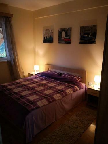 Apartman Kucica Na Planini