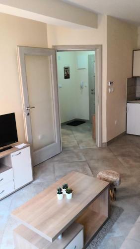Apartman Kucica Na Planini