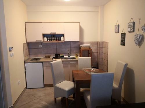 Apartman Kucica Na Planini