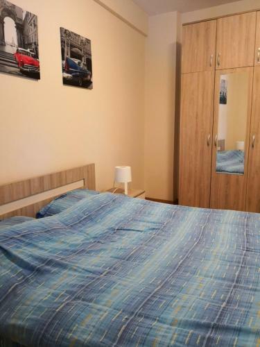Apartman Kucica Na Planini
