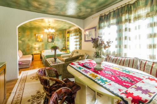 Apartamento Villa Miris Dunja