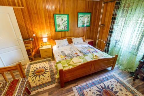 Apartamento Villa Miris Dunja