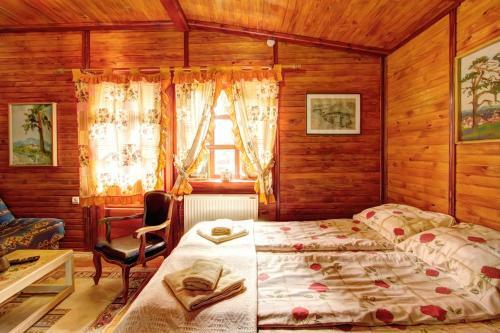 Apartamento Villa Miris Dunja