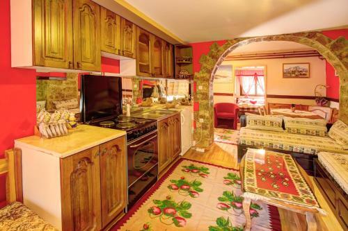 Apartamento Villa Miris Dunja