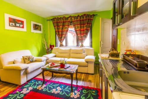 Apartamento Villa Miris Dunja