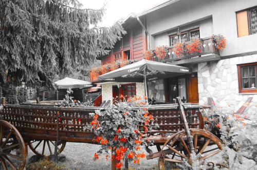 Apartamento Villa Miris Dunja