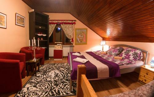 Apartamento Villa Miris Dunja