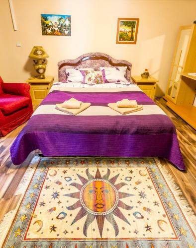 Apartamento Villa Miris Dunja