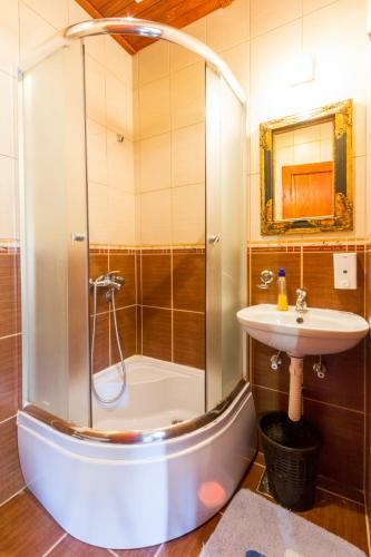 Apartamento Villa Miris Dunja