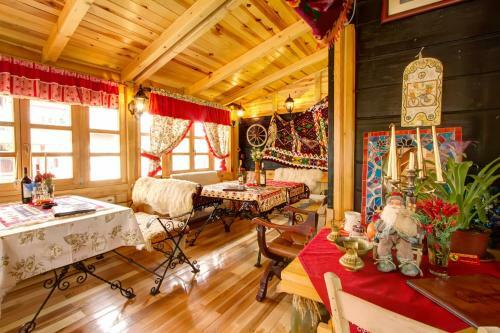 Apartamento Villa Miris Dunja