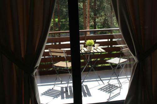 Zlatibor Apartman
