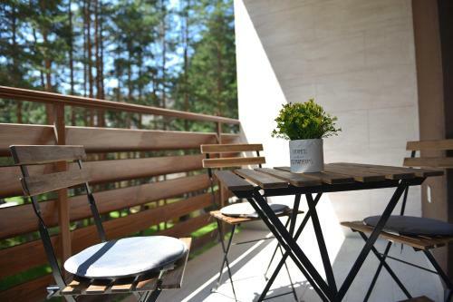 Zlatibor Apartman