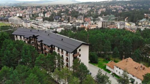 Zlatibor Apartman