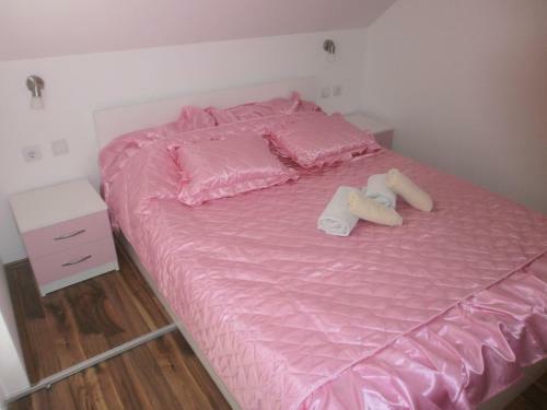 Apartments Katarina
