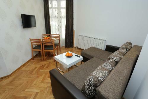 Apartamentos Villa Romantika