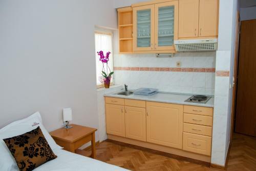 Apartamentos Villa Romantika