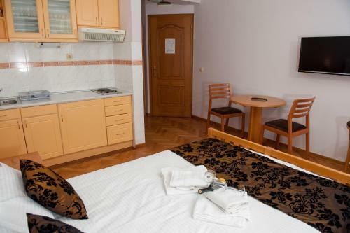 Apartamentos Villa Romantika