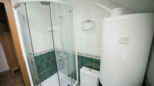Apartamentos Villa Romantika