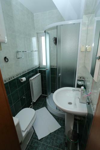 Apartamentos Villa Romantika