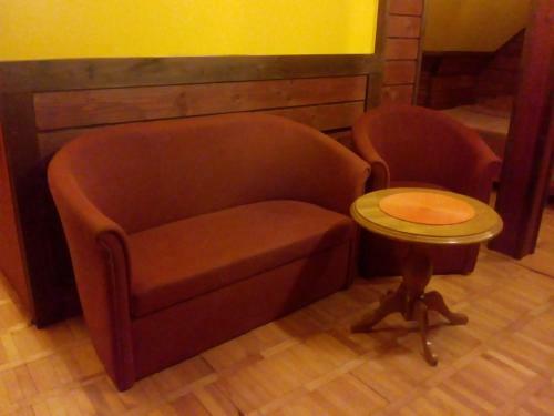 Hostal Guest House Alpska Vila