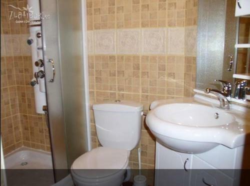 Hostal Guest House Alpska Vila