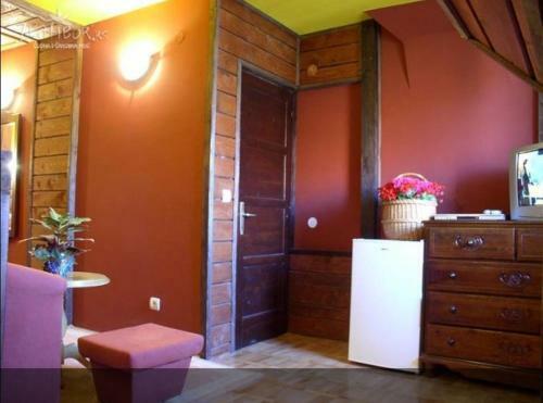 Hostal Guest House Alpska Vila