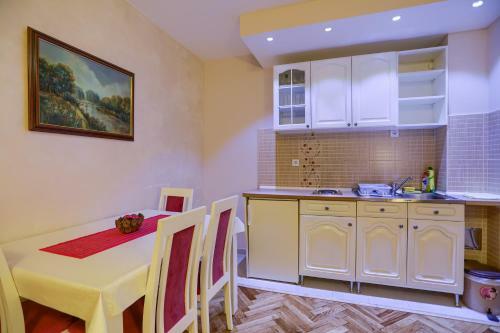 Apartment Magija