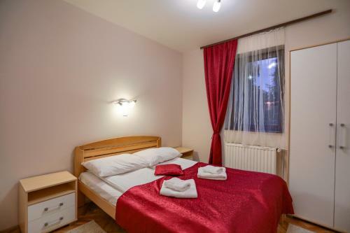 Apartment Magija