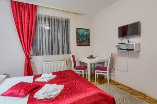 Apartment Magija