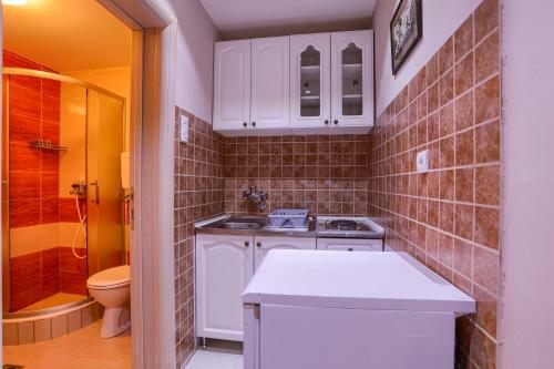 Apartment Magija
