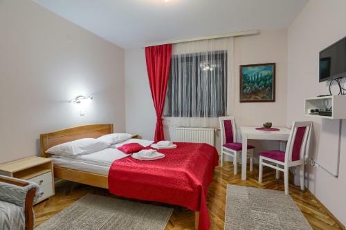 Apartment Magija
